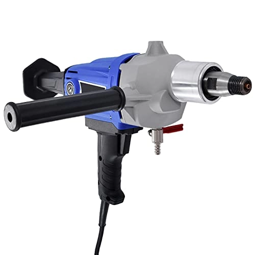 Electric Diamond Water Drill Machine - 2100W 220V Handheld