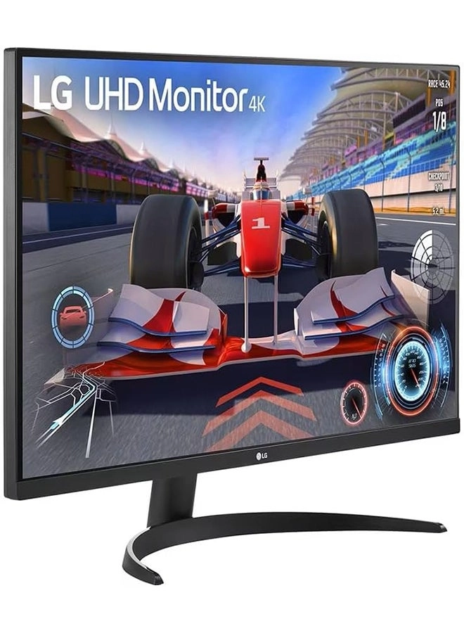 32UR500-B - 3840 X 2160 31.5 in