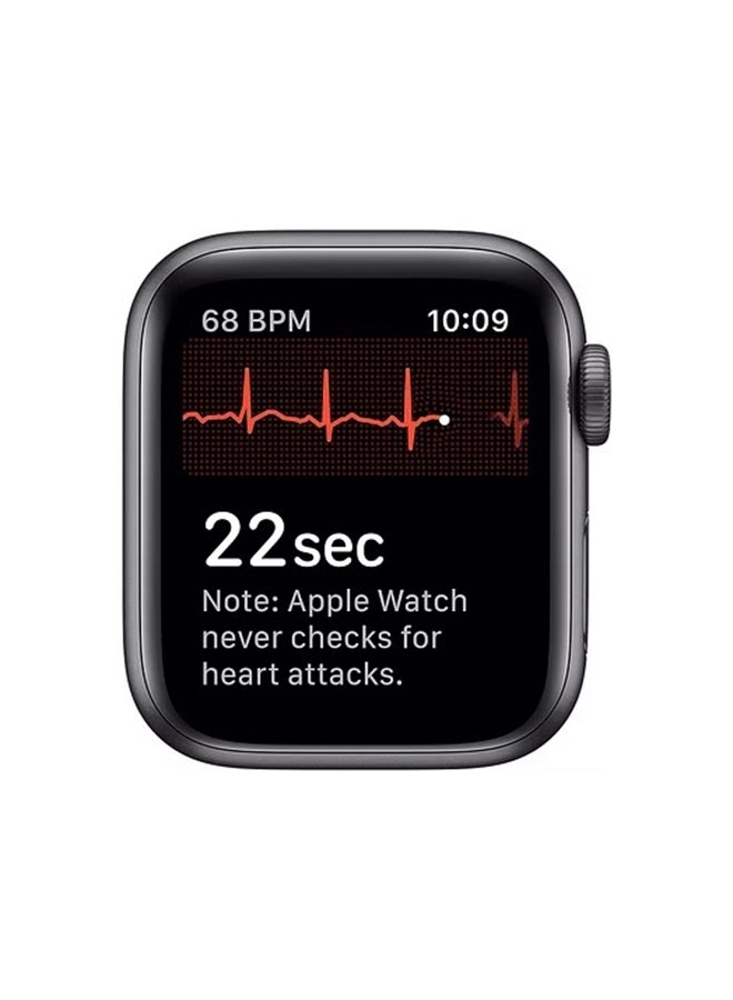 (Renewed) Watch Series 5 40mm Aluminium GPS