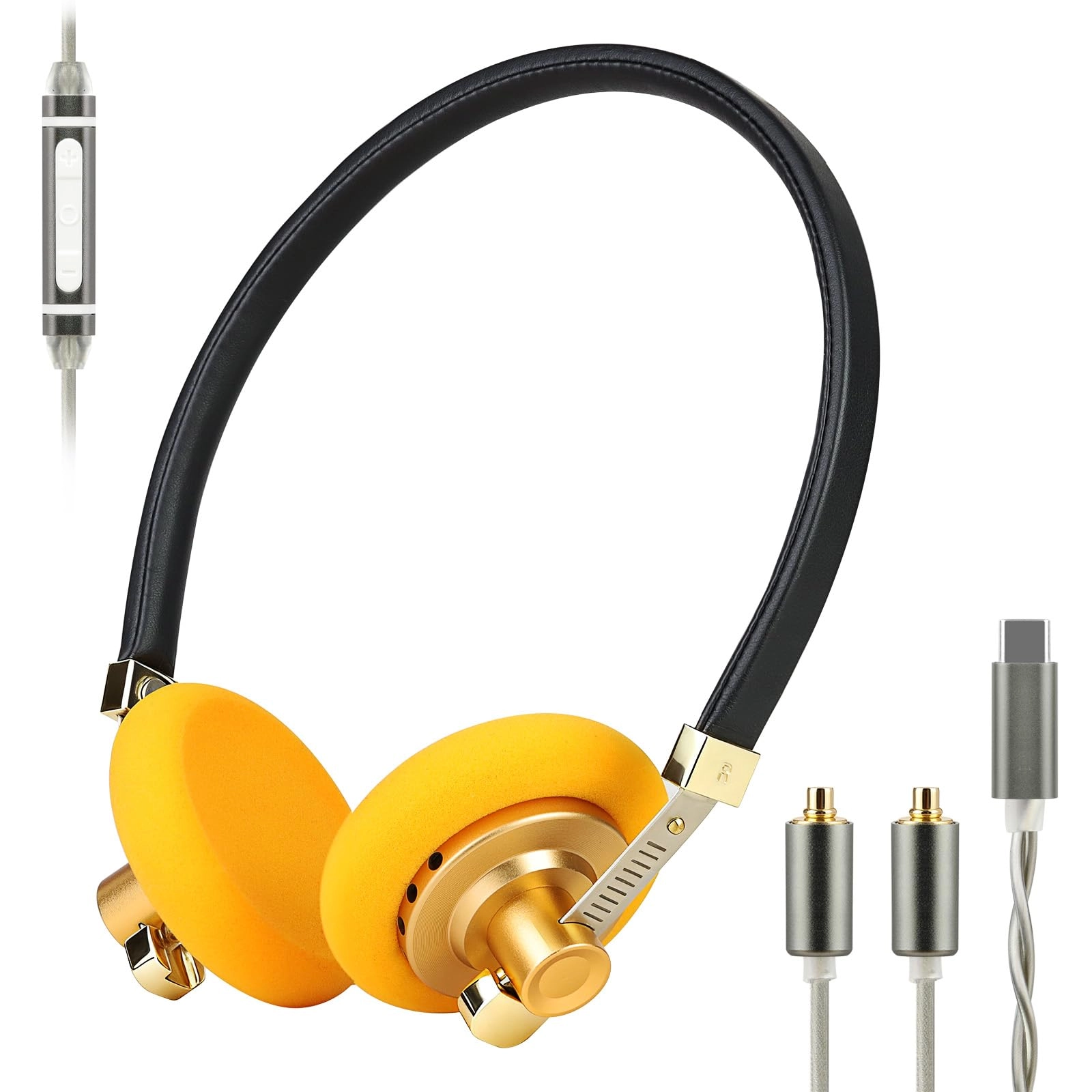 G40 Wired Headphone