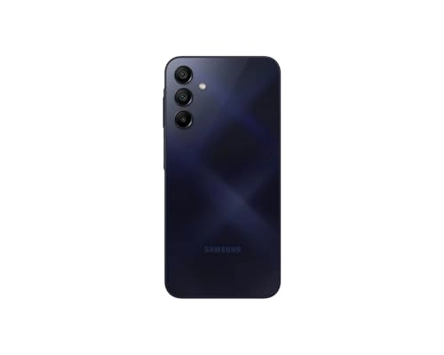 (Renewed) Galaxy A15 - 4GB 128GB