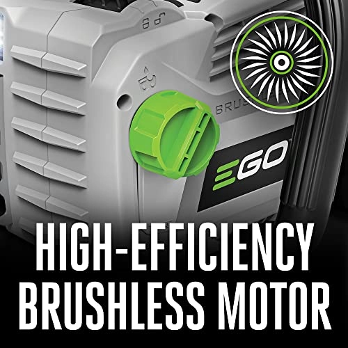 CS1600 - 16-In. Chainsaw 6800 RPM