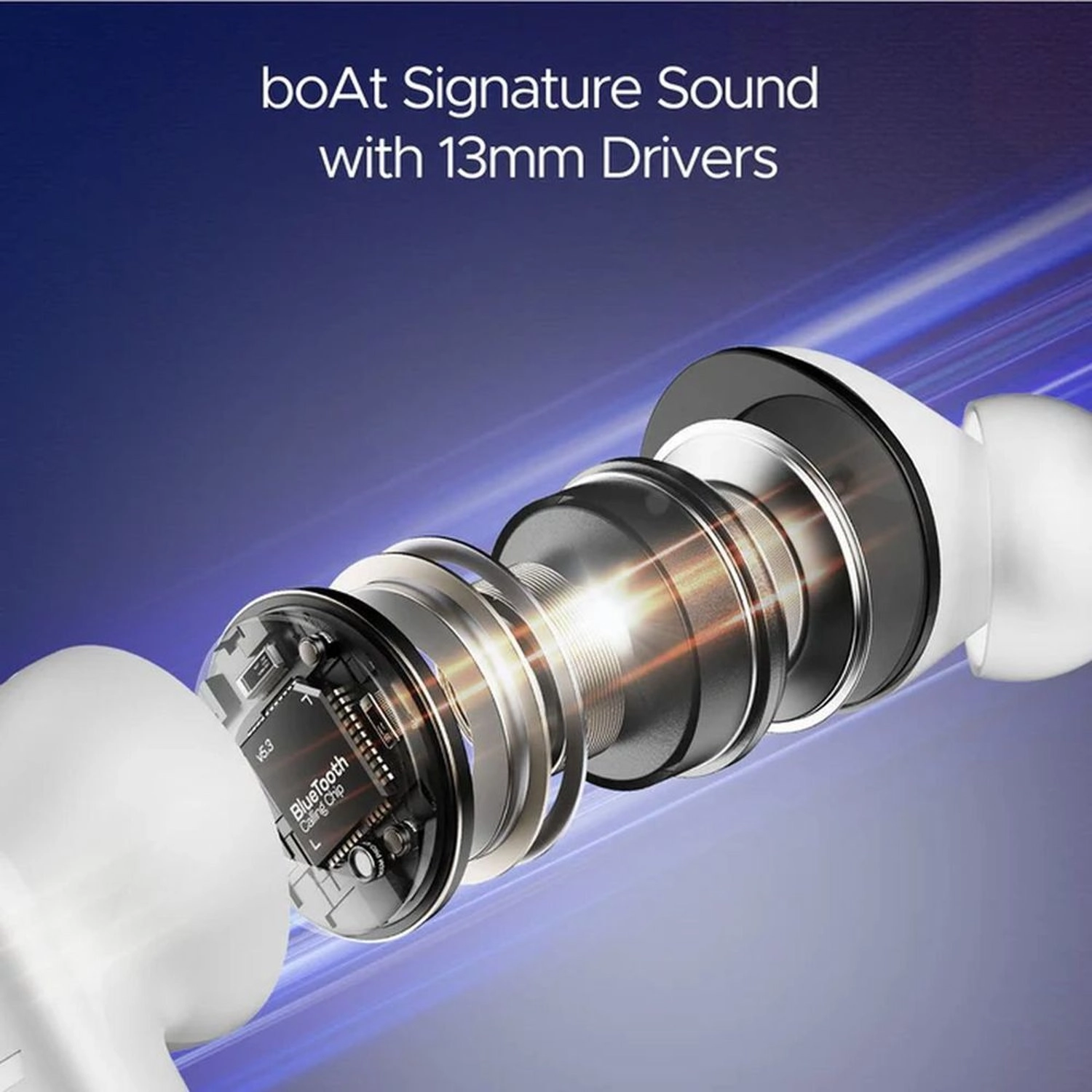 Airdopes 170 Wireless Earbud