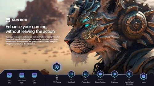 75Z870MW - 75 Inches