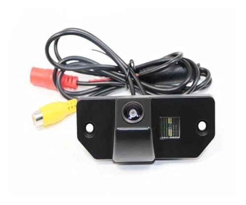 Reversing Camera - Night vision RCA