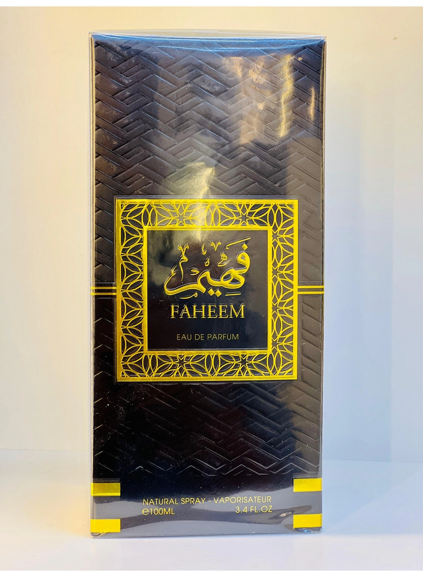 FAHEEM Eau de Parfum 100ml