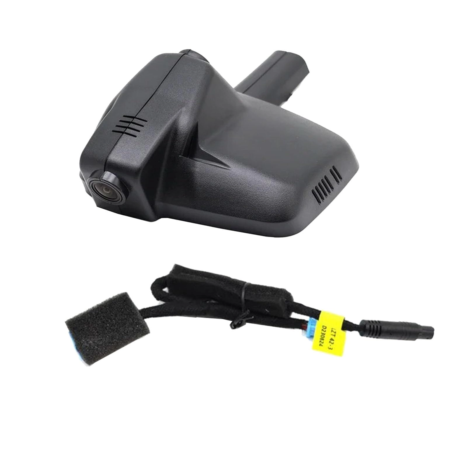 Toiumops Dash Cam for Peugeot 408 T7 - 3840Px2160P