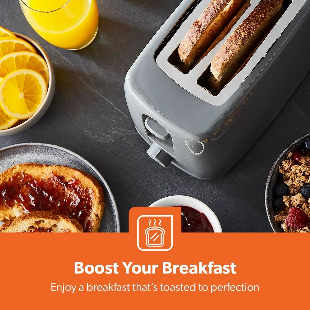 2 Slice Toaster - 2 slice(s)