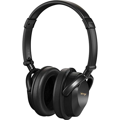 Hc2000Bnc Wireless Headphone