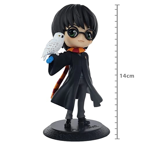 Harry Potter Ver. A Q posket - 13.97 cm (13.97 cm) (BP88199)