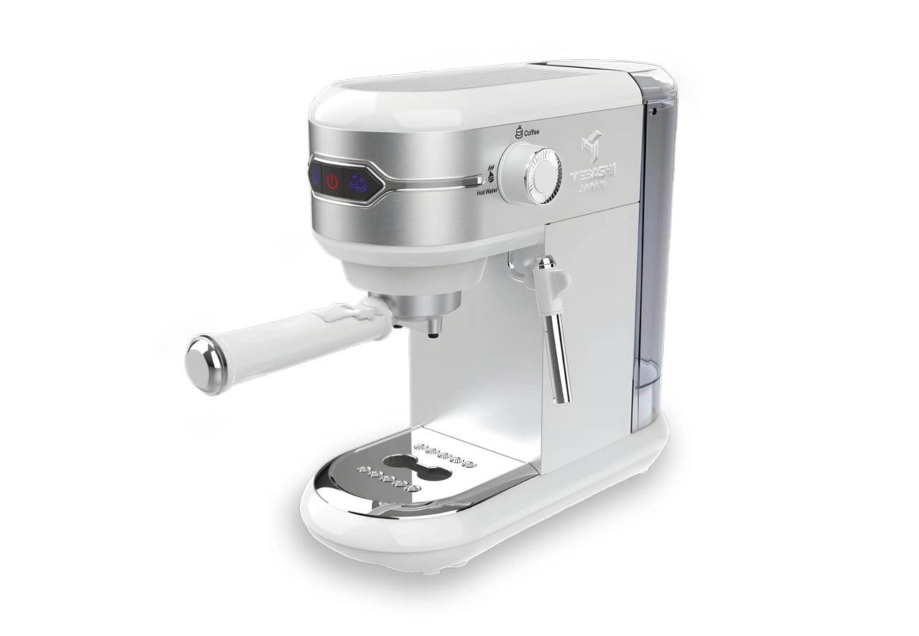 Mebashi ME-ECM2026 - One-Touch Control Transparent Water Tank