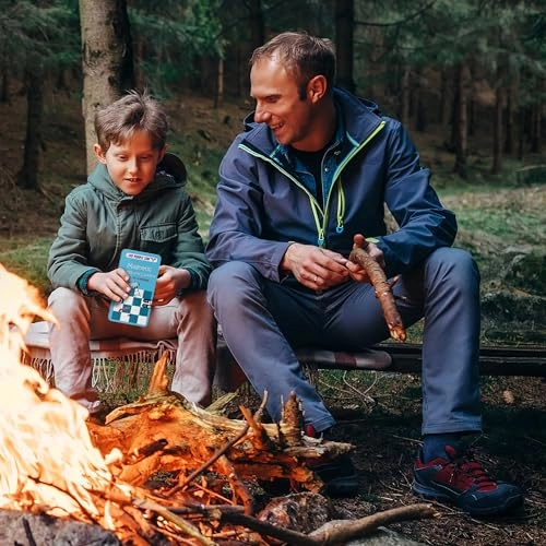 Magnetic Travel Snakes & Ladders - 36 months - 15 years