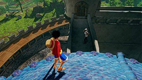 ONE PIECE: World Seeker - PlayStation 4