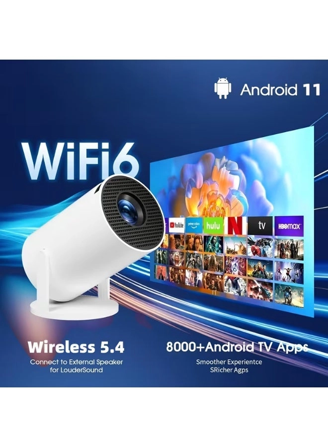 MiniSmart1080P - 1080p