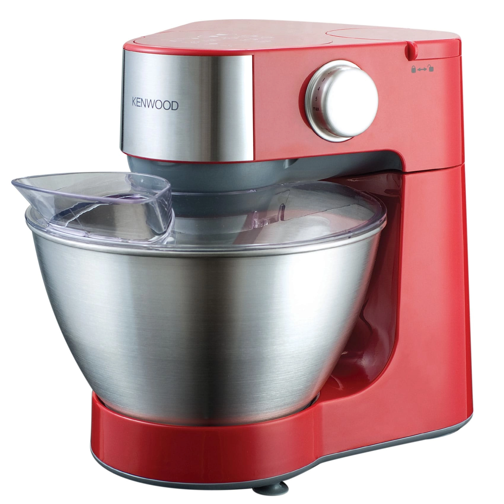 KM241 - 4.3 Liter(s) 900 Watt
