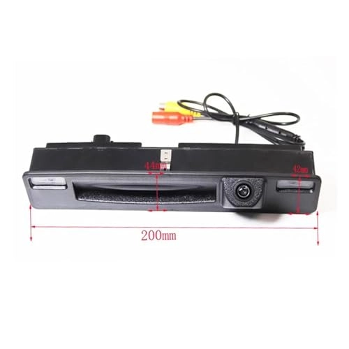 Reverse Camera - Night vision HD