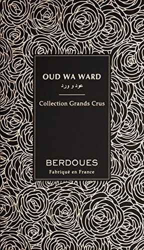 Oud Wa Ward - Eau de Parfum 100ml