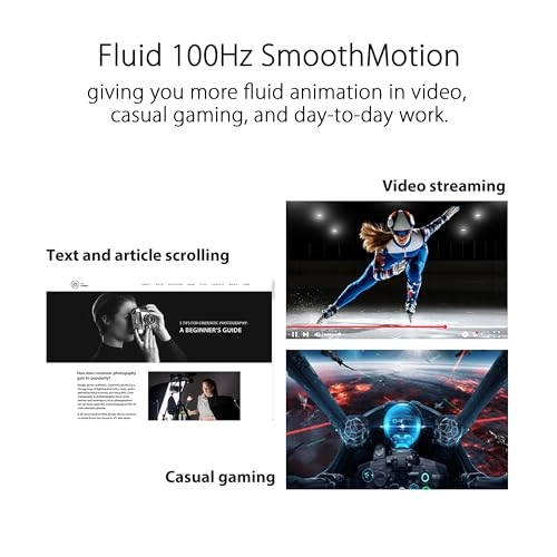 VG279Q1A - 27 inch 1920 X 1080