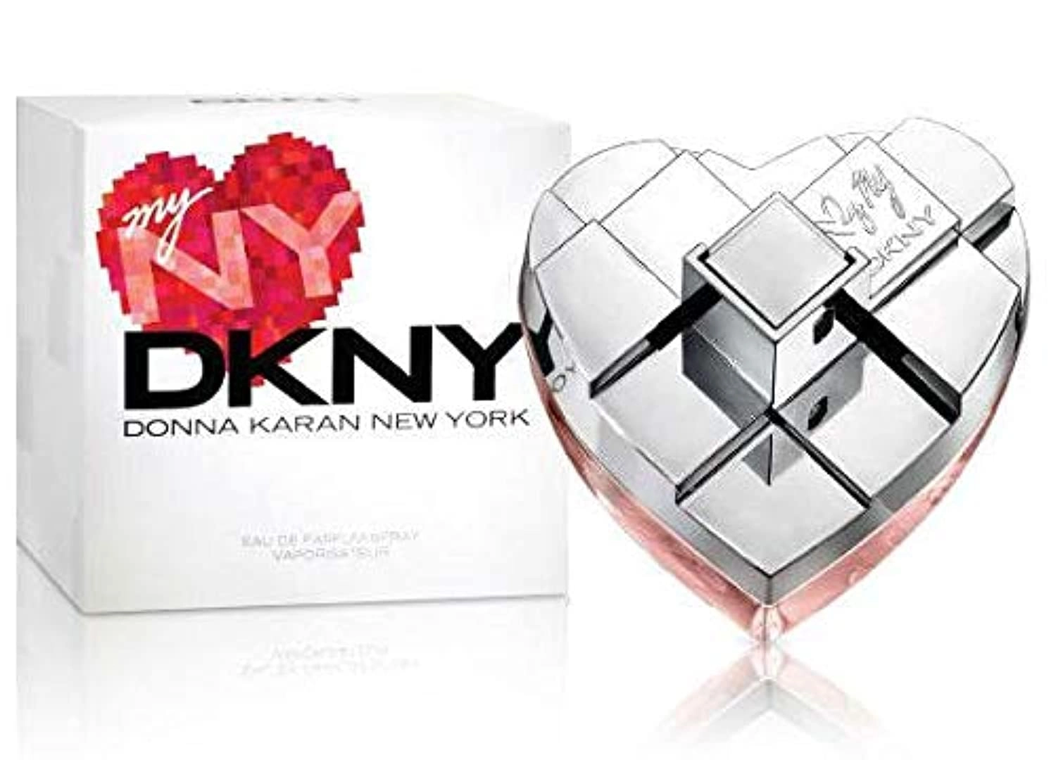 DKNY My NY Eau de Parfum 50ml