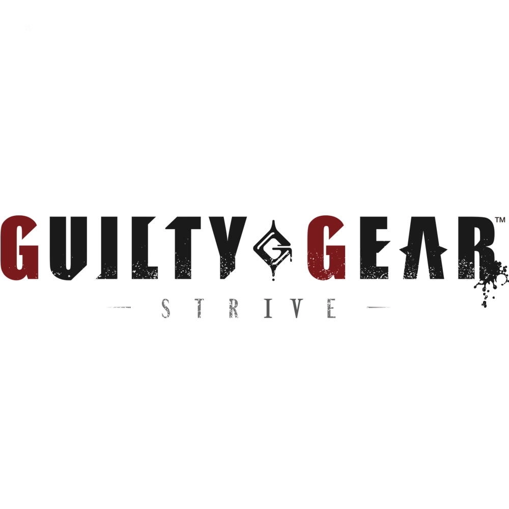 BANDAI NAMCO Entertainment Guilty Gear Strive - PlayStation 4