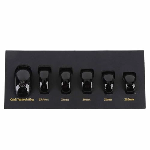 Finger Counter - IP67 5 Rings APP Connection