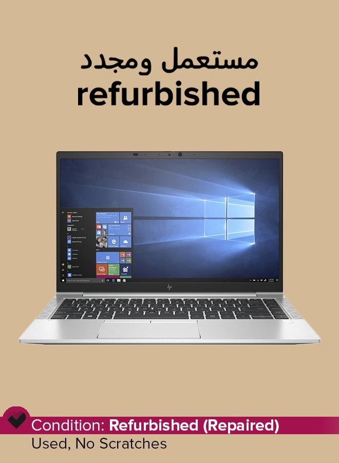 EliteBook 840 G7 - 14'' i5 16GB DDR4 512GB SSD