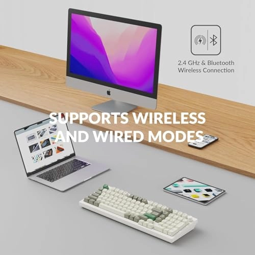 Q5 Pro - Wireless