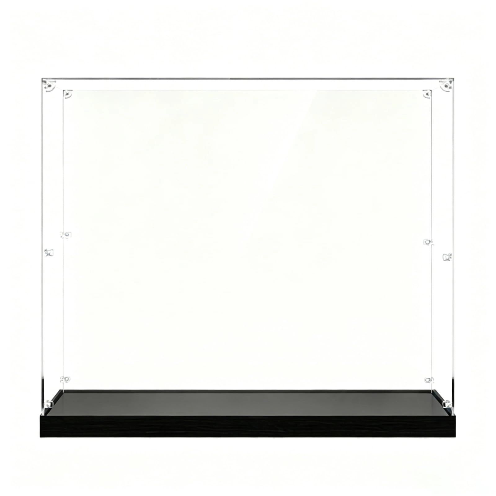 LEGO 71043 Acrylic Display Case - 3mm