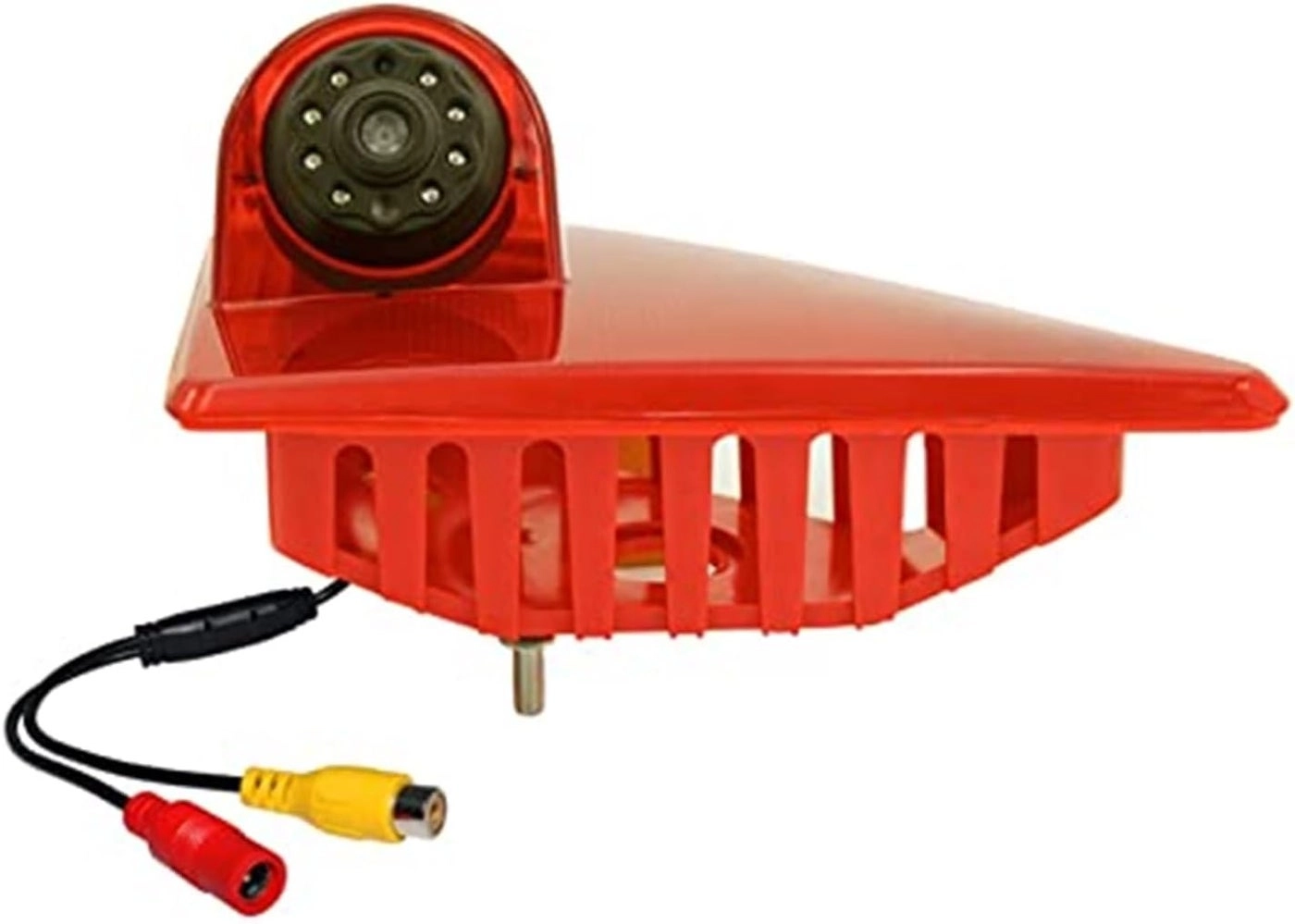 Yurefax Brake Light Rear View Camera