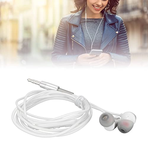 MS21 Wired Earbud