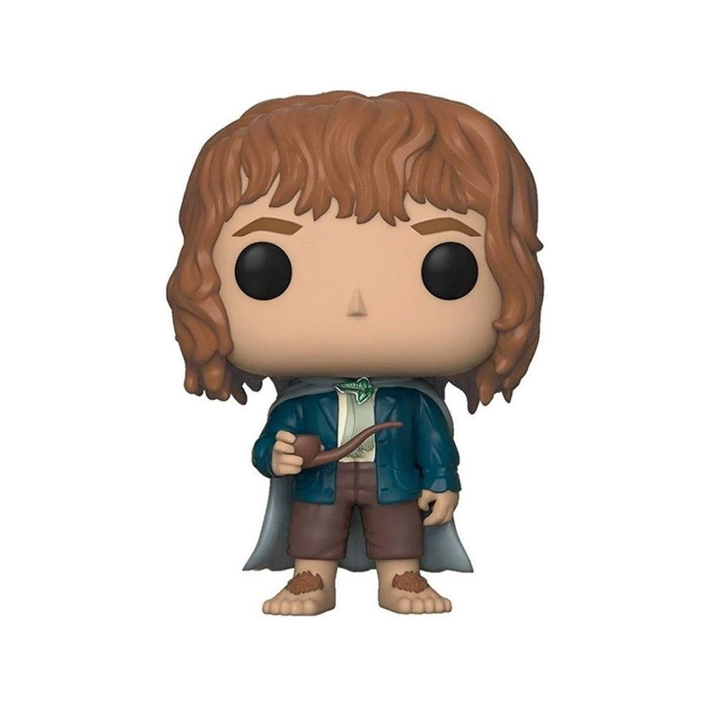 FUNKO Pippin Took - LOTR/Hobbit S3 - Vinyl Figure