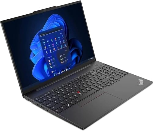 ThinkPad E16 Gen 1 - 16'' i7-1355U 16GB DDR4 1TB SSD