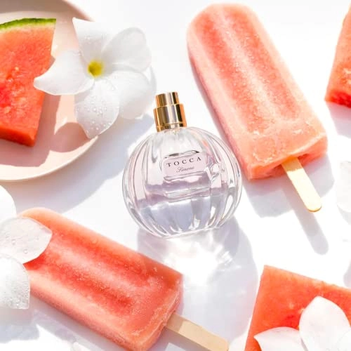 Simone Eau de Parfum - 50ml