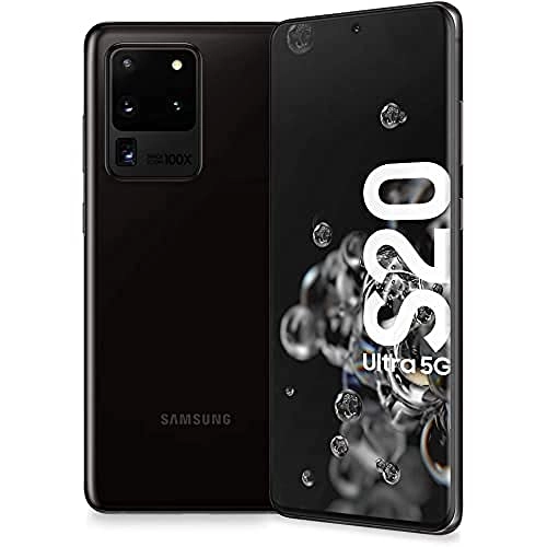 (Renewed) Galaxy S20 Ultra - 12GB 128GB