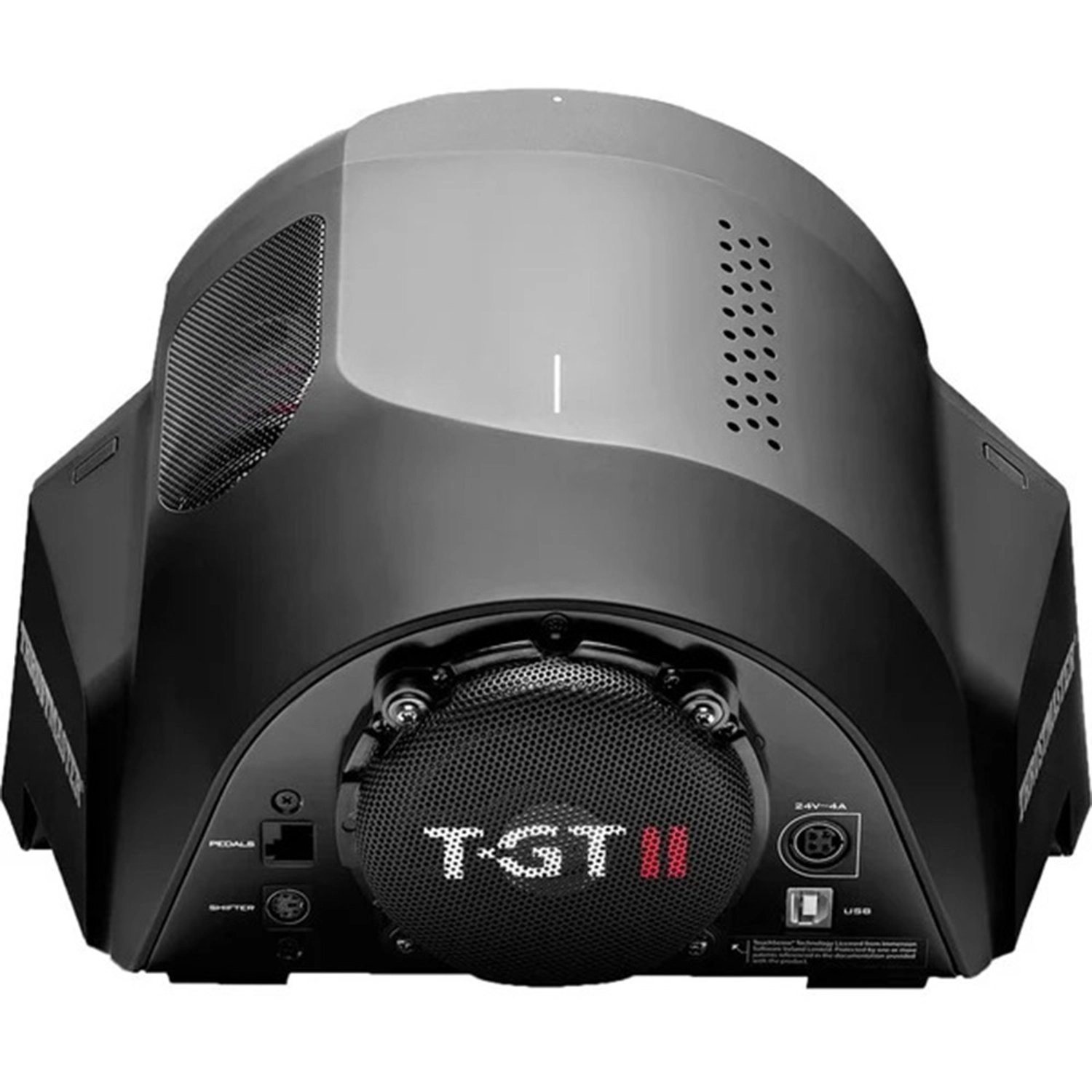 T-GT II Racing Wheel & Pedals - PS5