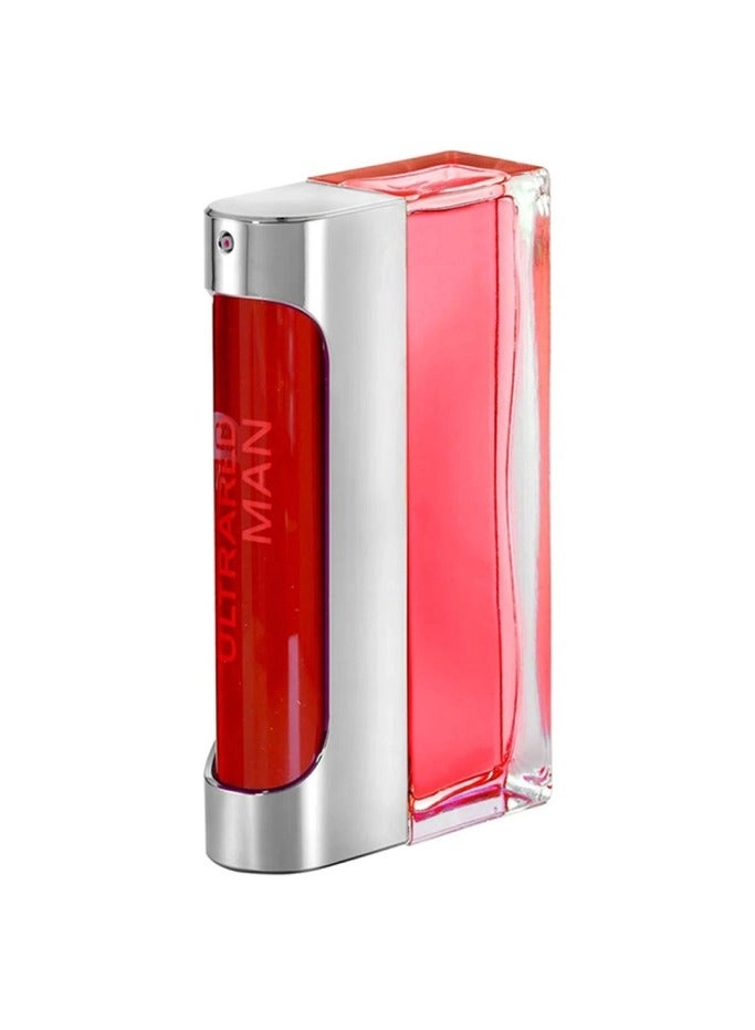 Ultrared Eau de Toilette 100 ml