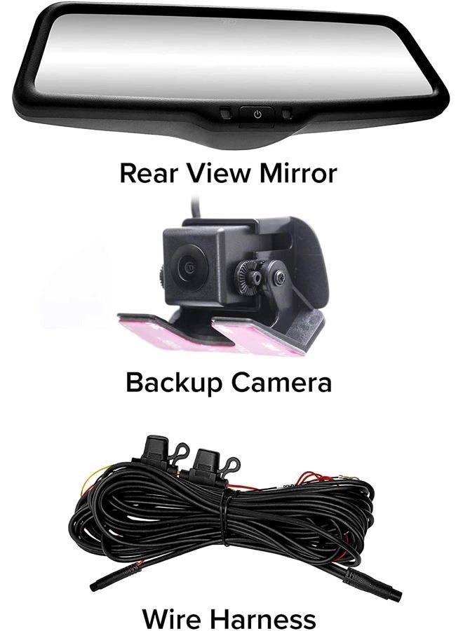 MR-10-M2DVR4 - 1280x1080 30FPS