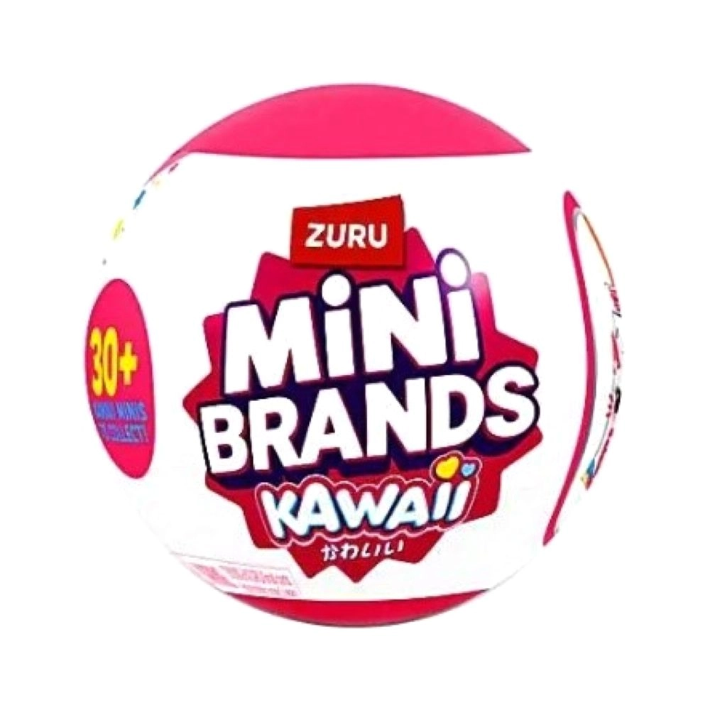 ZURU Kawaii - Series 1 Assortment