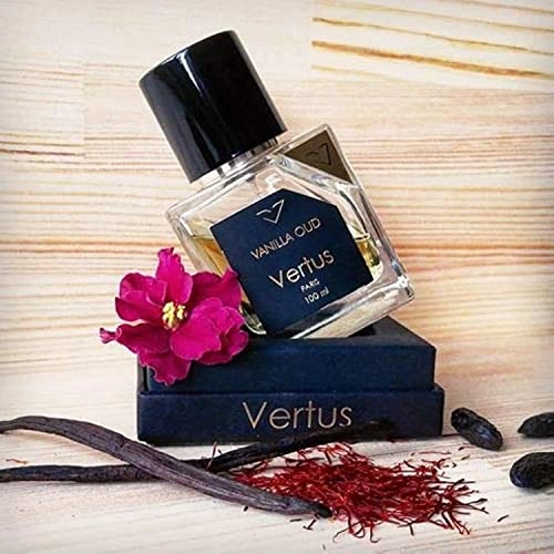 Vanilla Oud Eau de Parfum 100 ml