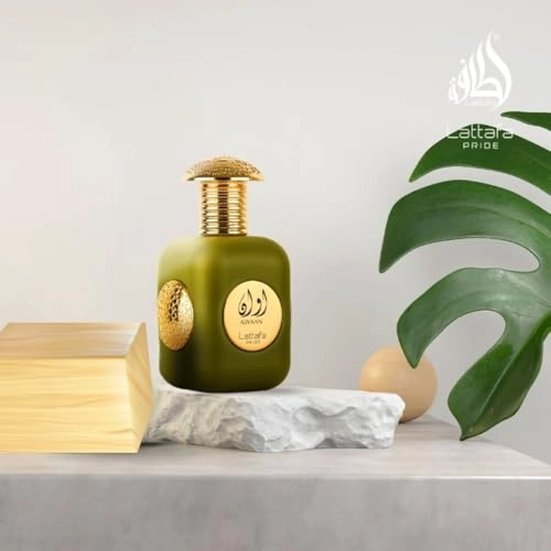 Awaan Gold M Eau de Parfum 100 ml