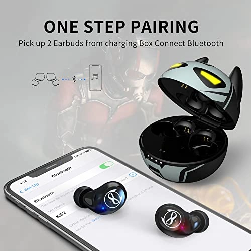 LANGTU Little Devil Wireless Earbud