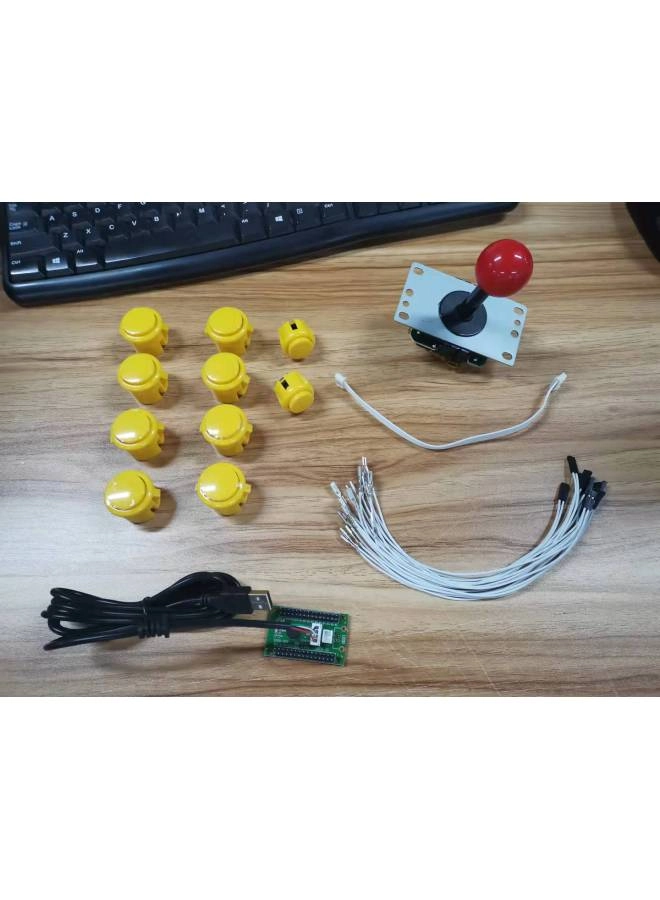DIY Arcade - USB PC Kit