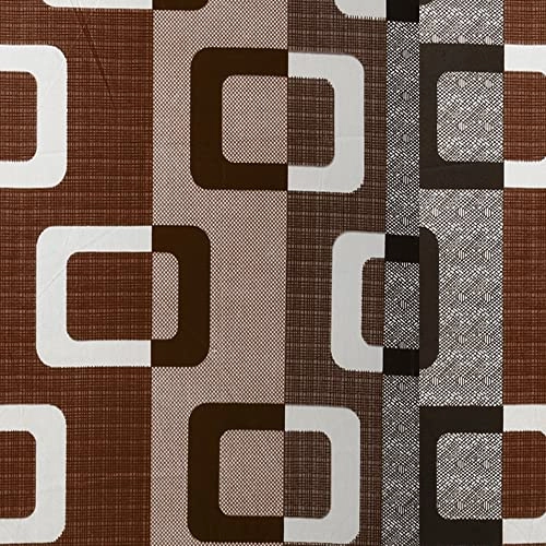 PVC Waterproof Front Load Washing Machine Cover - 5KG to 7.5KG Blue