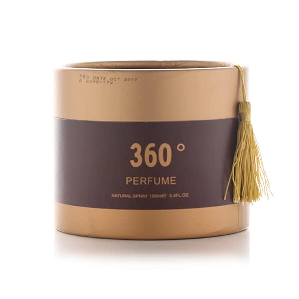 Oud Eau de Parfum 100ml