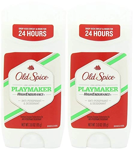 High Endurance Invisible Solid Playmaker Pack