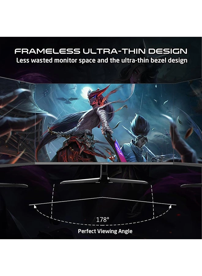 GOPS27180VA - 27 in 1920x1080