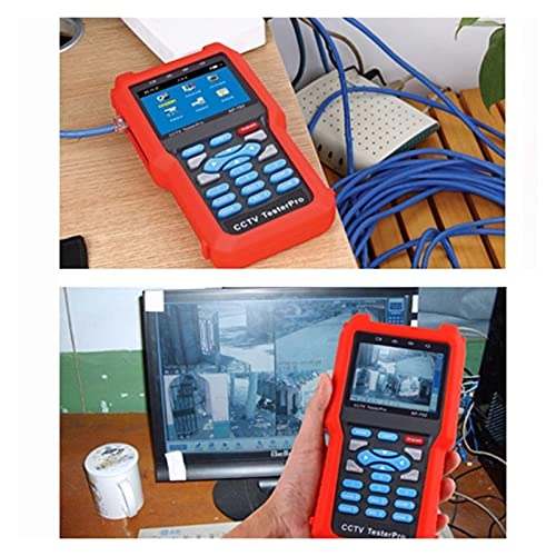 Network Cable Tester