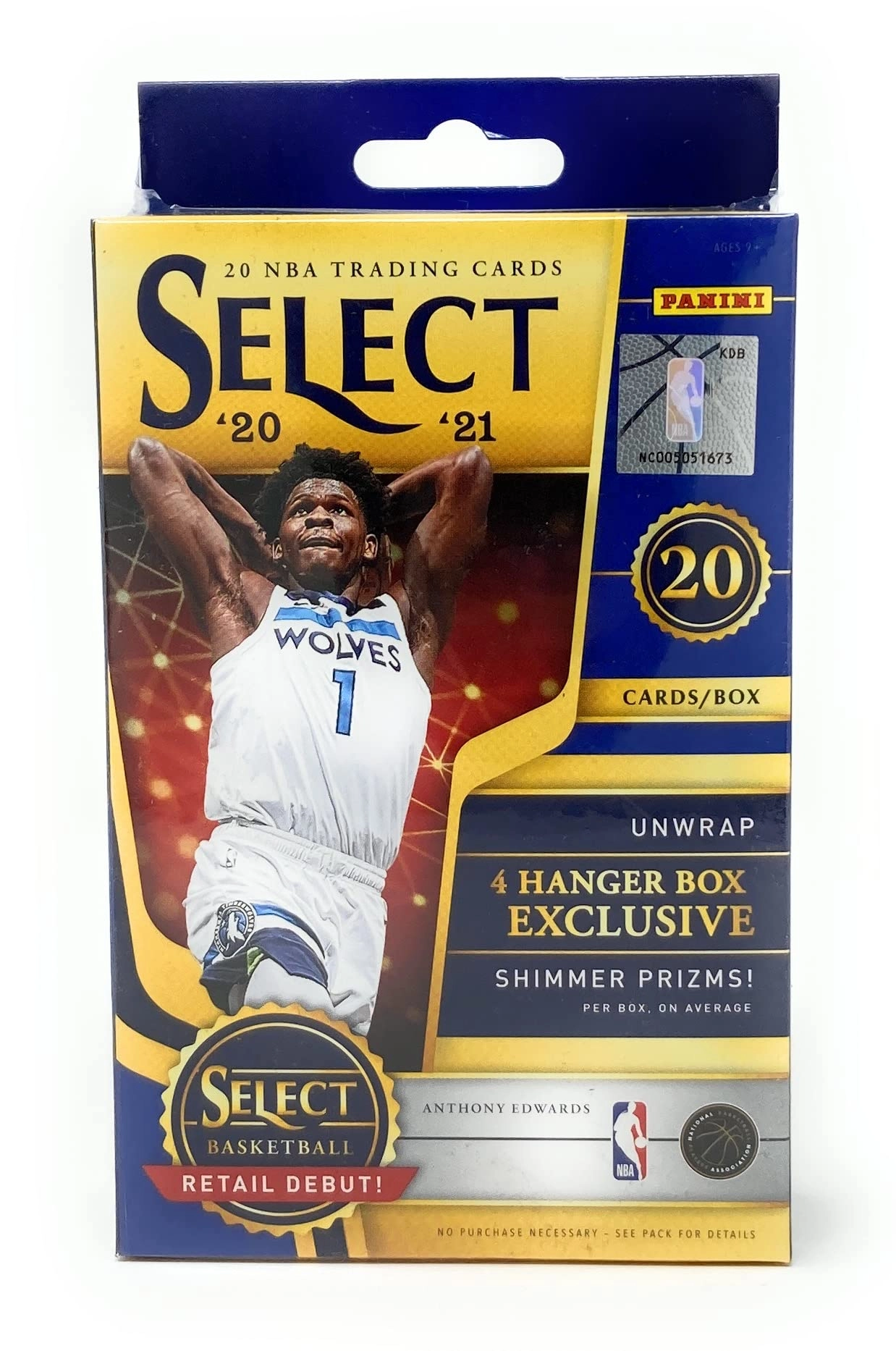 Panini Select