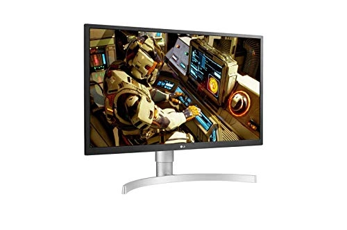 27UL550 - 27UL550-W 27 Inches 4K UHD 2160p