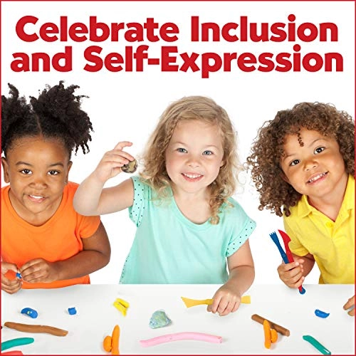 World Colors - Modeling Clay